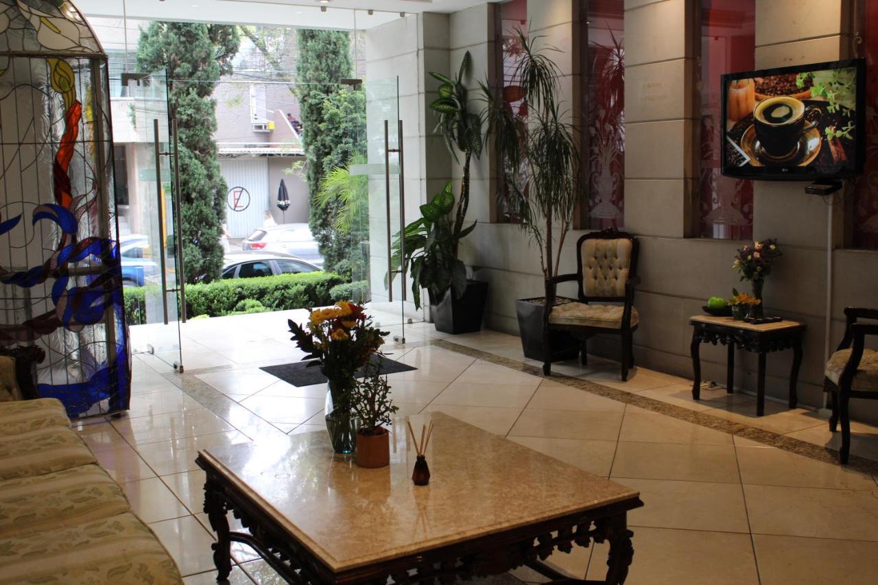 L' Heritage Hipolito Taine By Bluebay 4* Mexico-stad