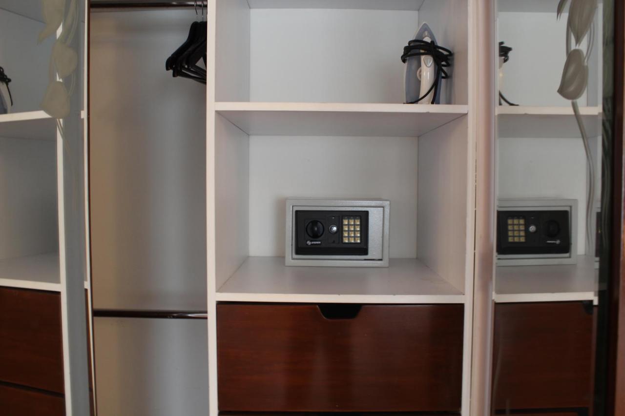 Aparthotel L' Heritage Hipolito Taine By Bluebay Mexico-stad