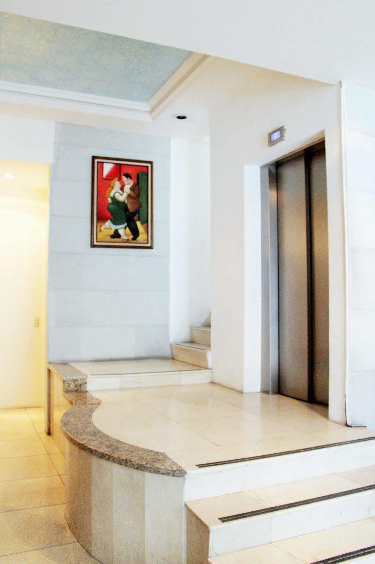 L' Heritage Hipolito Taine By Bluebay 4* Mexico-stad