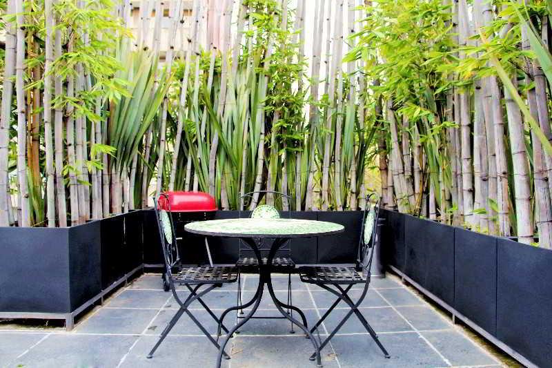 L' Heritage Hipolito Taine By Bluebay 4* Città del Messico