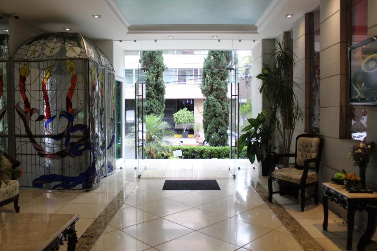 L' Heritage Hipolito Taine By Bluebay Città del Messico