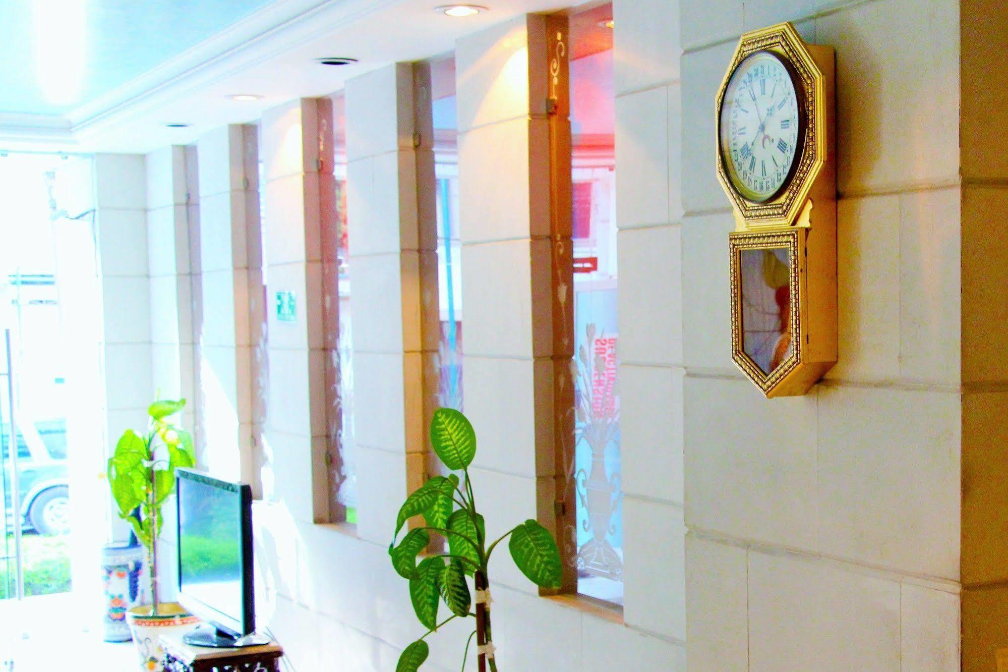 L' Heritage Hipolito Taine By Bluebay Aparthotel Città del Messico